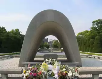 Ложь о Хиросиме