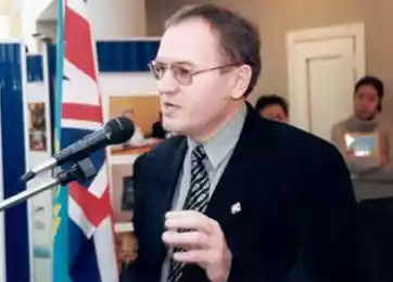 Александр Ляхов о Казнете