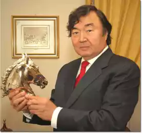 Наступает эпоха единства