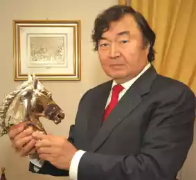 Возвысить степь