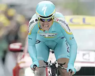 Революция в шоссейном велоспорте