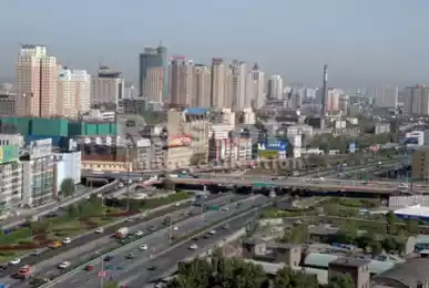 По ту сторону Тянь-Шаня