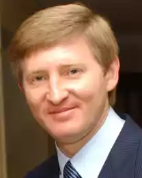 Богаче Дерипаски