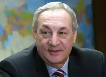 Абхазия не хочет быть Германией