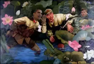 Карта мира в 1911 году