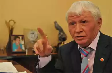 Бросок через бедро по науке