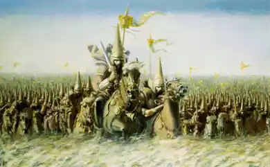 Ботай: истоки евразийства