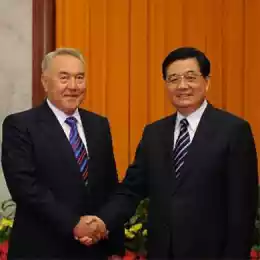 Китай после кризиса