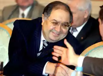 Усманов — магнат нового типа