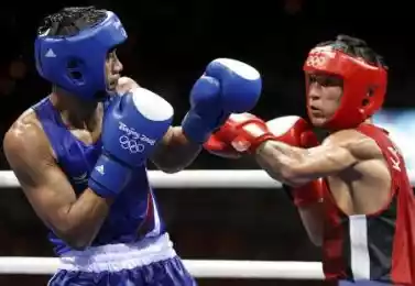 Сапиев: "Мне не стыдно, мне обидно…"