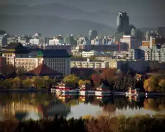 Эпицентр центра