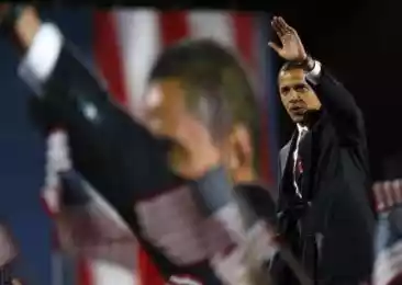 Америка поставила на черное