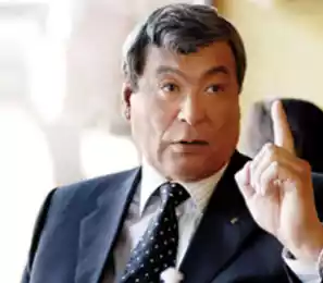 Токтар Аубакиров