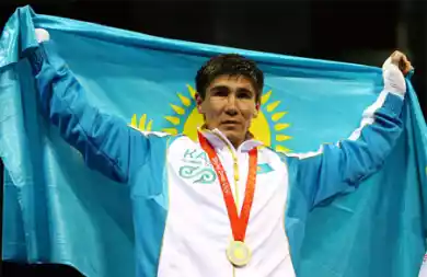 Итоги Олимпиады в Пекине