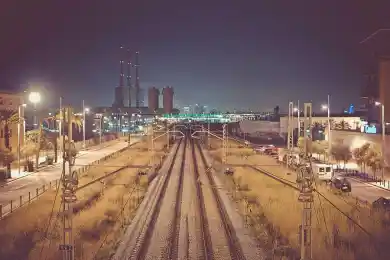 Будем дружить домнами