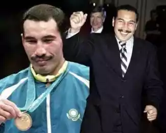 Три в одном