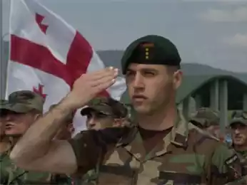 Конфликт вышел на новую высоту