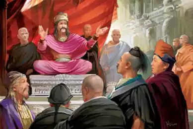 Империя-призрак