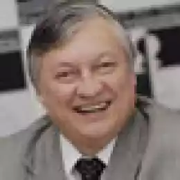 Звезда в квадрате