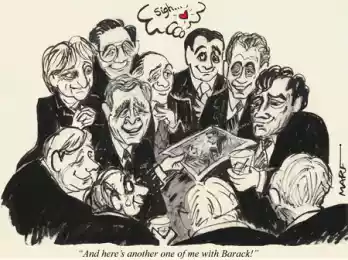 Мир после Лондона