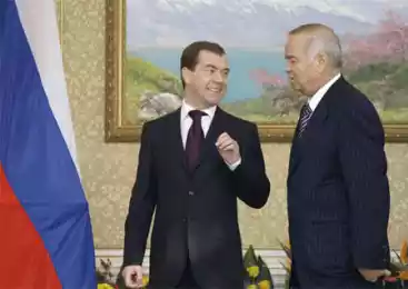 Рынок помирил Россию и Узбекистан?