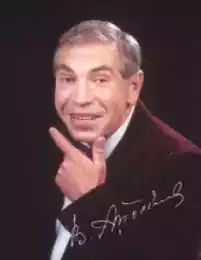 Родился Владимир Толоконников