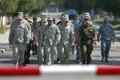 Обама и военное будущее Америки