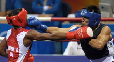 Вопросы после нокаута