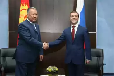 Как США потеряли свою авиабазу в Киргизии