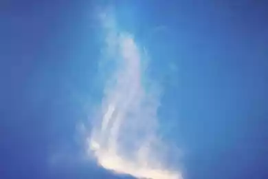 На цыпочках души