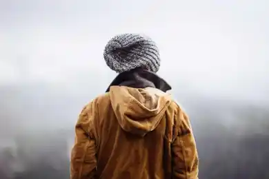 Тревожное чемоданное настроение