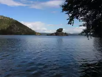 Курорты голодного времени