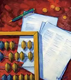 Вводится ежемесячная заработная плата в колхозах