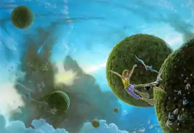 До конца света - 4,4 миллиона лет