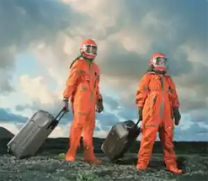 Космические планы