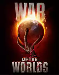 Состоялась трансляция радиоверсии романа "Война миров"