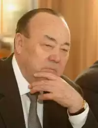 Рахимовы: отец и сын