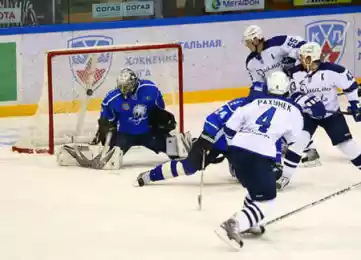 Кризис в “Барысе”