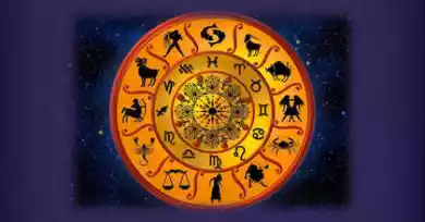 Астрологиялық болжам