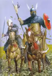 Пантюркизм и панисламизм