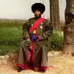 Туркестанский легион