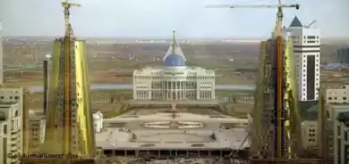 Рекламное наступление в Германии