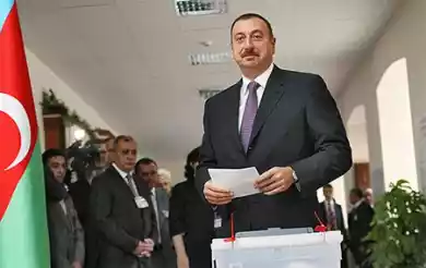 Выборы с русским акцентом