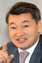 Даниял Ахметов назначен премьер-министром