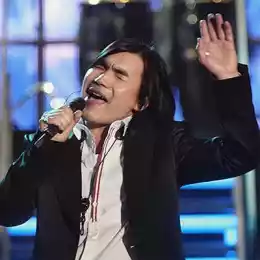 Любимец Аллы Пугачевой