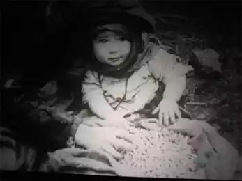 Степной голодомор