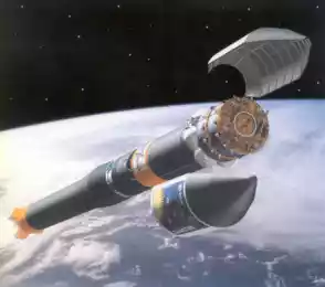 Выбрать в партнеры в космосе