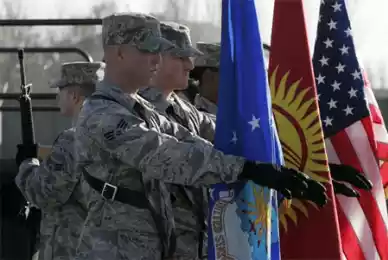 Базовый инстинкт