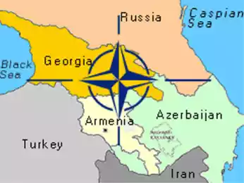 Стратегические альянсы