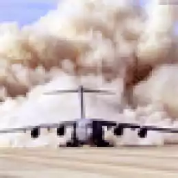 ВИДЕО: Самые опасные приземления самолетов